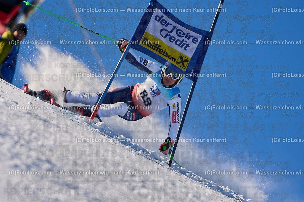 ALP4469_MASTERS-Cup_GS-A Herrn_Furlan Peter | (C)FotoLois.com, Alois Spandl. FIS Masters-Cup Wildschönau, Giant Slalom auf der Piste Schatzberg GS, Siegerehrung auf dem Dorfplatz Niederau, Sa 13. Januar 2024.