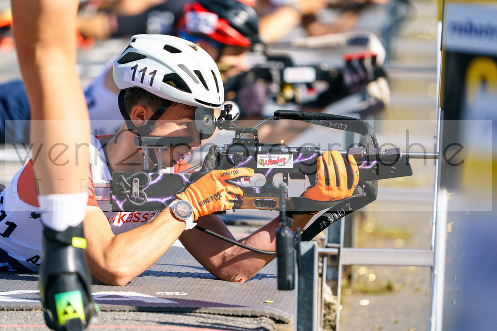 DP Altenberg | Deutschlandpokal, Altenberg - 19.-21.09.2025