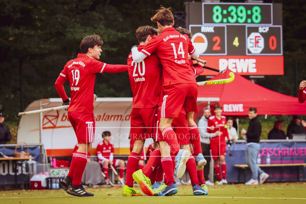 MU16 Regionalliga DM ZWR F RWK-SC1880 Frankfurt 13.10.24 Köln_30 | lanaschraderfotografie - Realisiert mit Pictrs.com