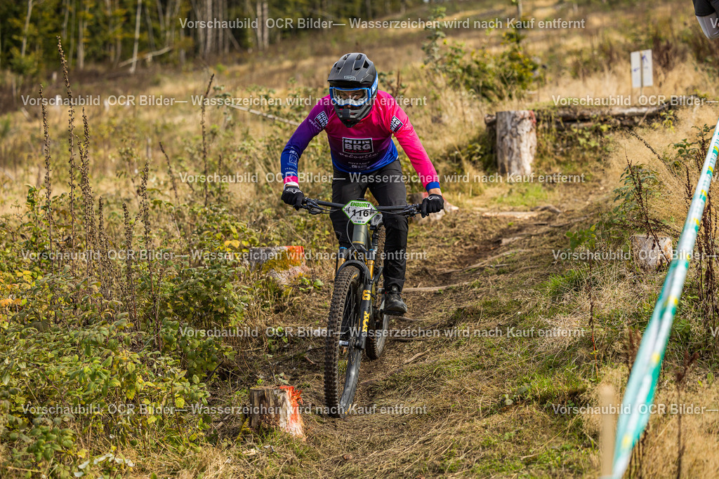 Enduro One Eifa So R6-2871 | OCR Bilder Fotograf Eisenach Michael Schröder