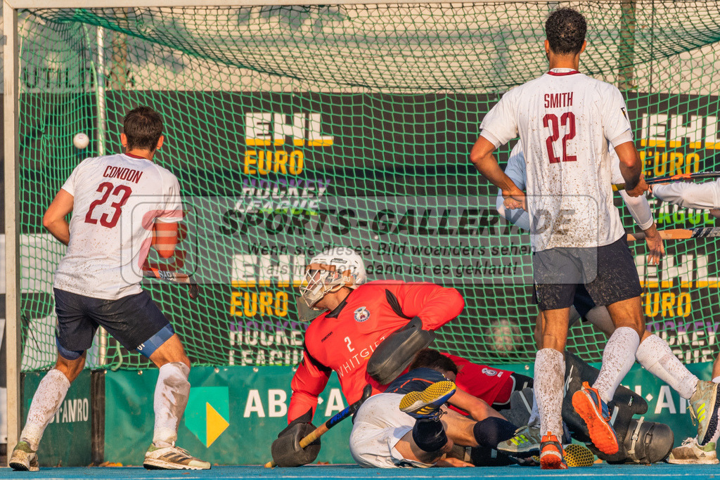 SM_20220930-D5A_1712 | CA Montrouge - Wimbledon HC / 3:5