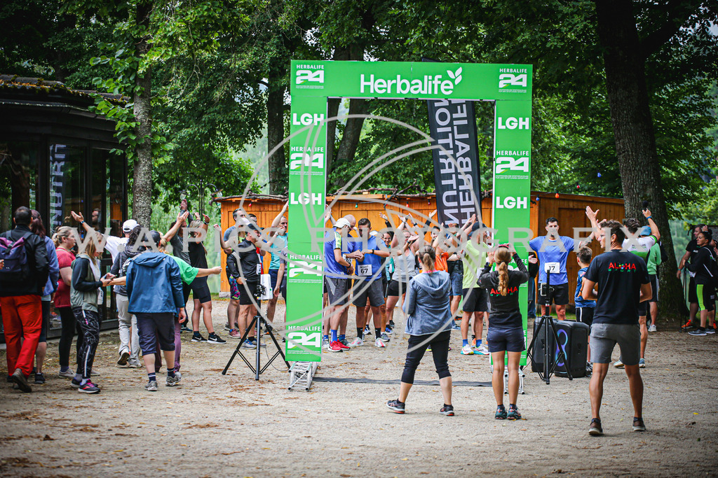 ..... | AUSTRIA,Litschau, Herbalife 5k Litschau  , Image shows: Photo: WAPICS / Willdoner Andreas