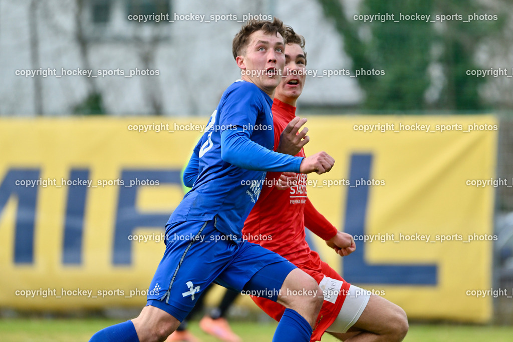 KAC 1909 vs. Union Matrei | #28 Michael Berger Union Matrei, KAC 1909 vs. Union Matrei, KAC 1909 vs. Union Matrei am 21.03.2026 in Klagenfurt (Sportplatz KAC), Austria, (Photo by Bernd Stefan)