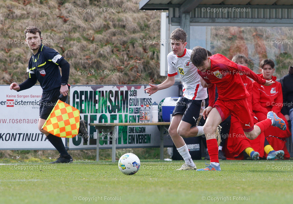 A_LUI_17032024_23 | OBEROESTERREICH (WEIß) UND KAERNTEN (ROT