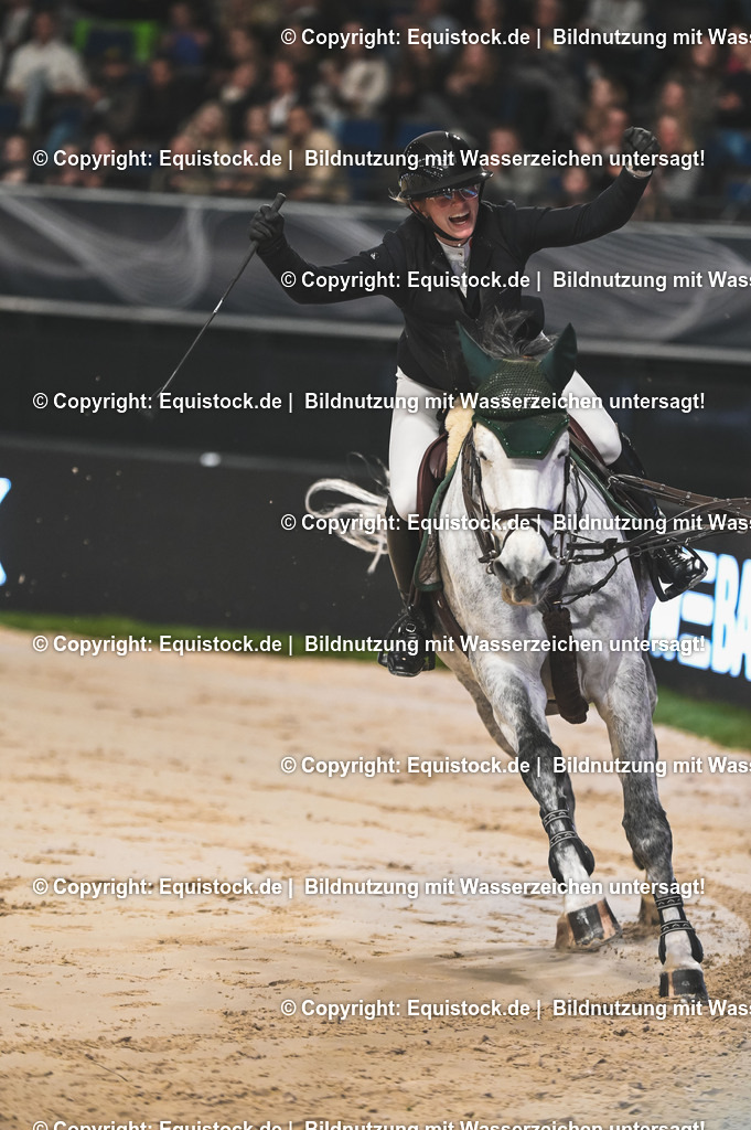 20251113_BW-Bank Hallenchampionat_TOMSPIC_0648 | Foto: Thomas Hartig