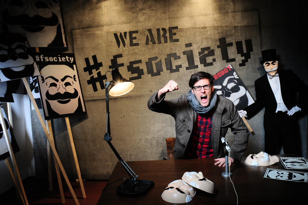 0017_fsociety | Mr. Robot - fsociety - Realisiert mit Pictrs.com