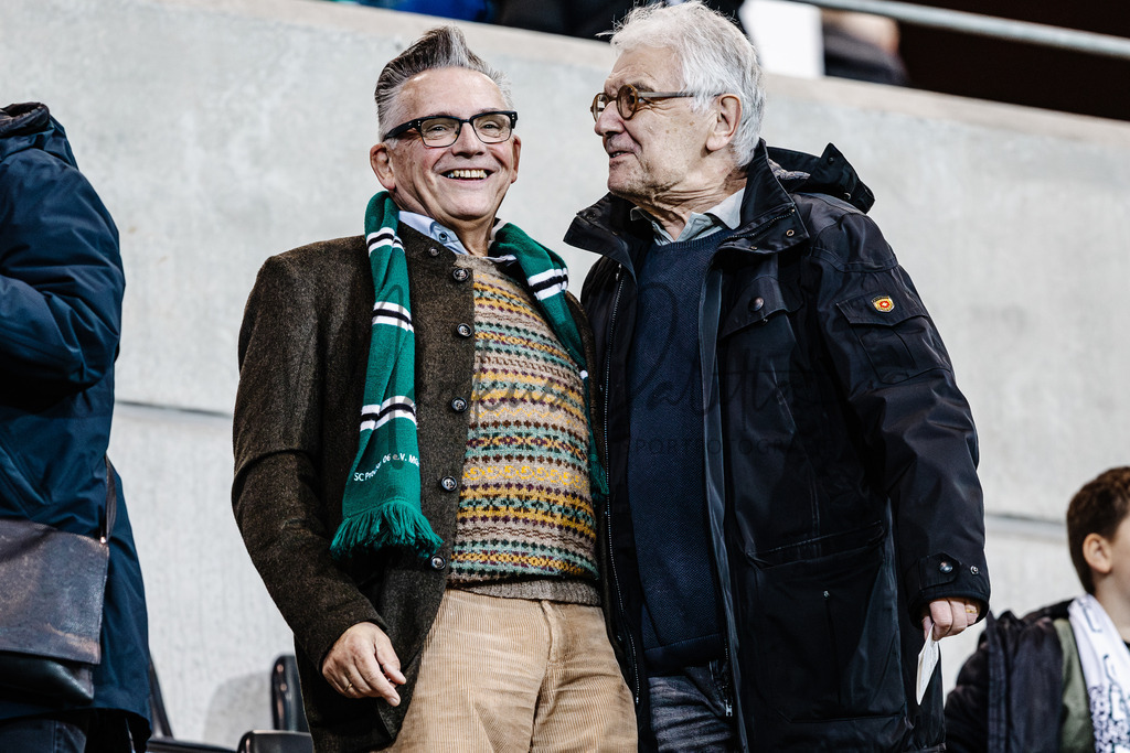 SC Preußen Münster - Fortuna Düsseldorf 1895 | Das ist die Fotodatenbank für authentische Sportfotografie aus Münster: Markus Paletta fotografiert Teams, Sportler:innen, Kinder, Events & Unternehmen. - Realisiert mit Pictrs.com
