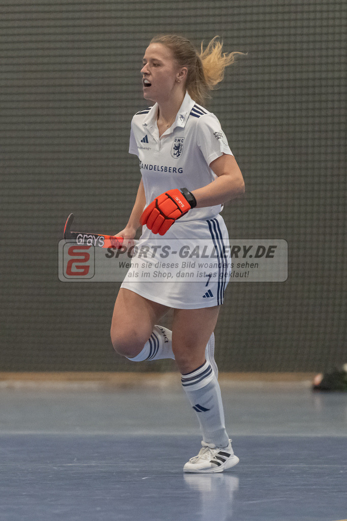 HK_20260131_107211 | 1/4 Finale 1. Bundesliga Damen Düsseldorfer HC - Harvestehuder THC am 31.01.2026