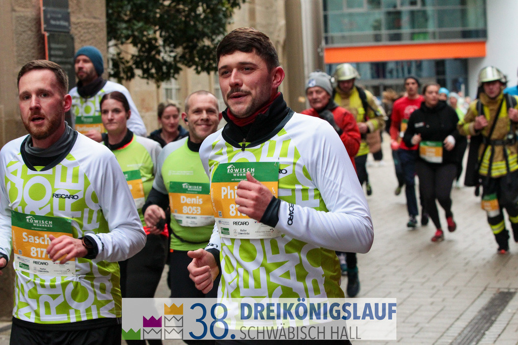 5km Roewisch Wohnbau Cup | 3 Koenigslauf 2024 5km Roewisch Wohnbau Cup - Realisiert mit Pictrs.com