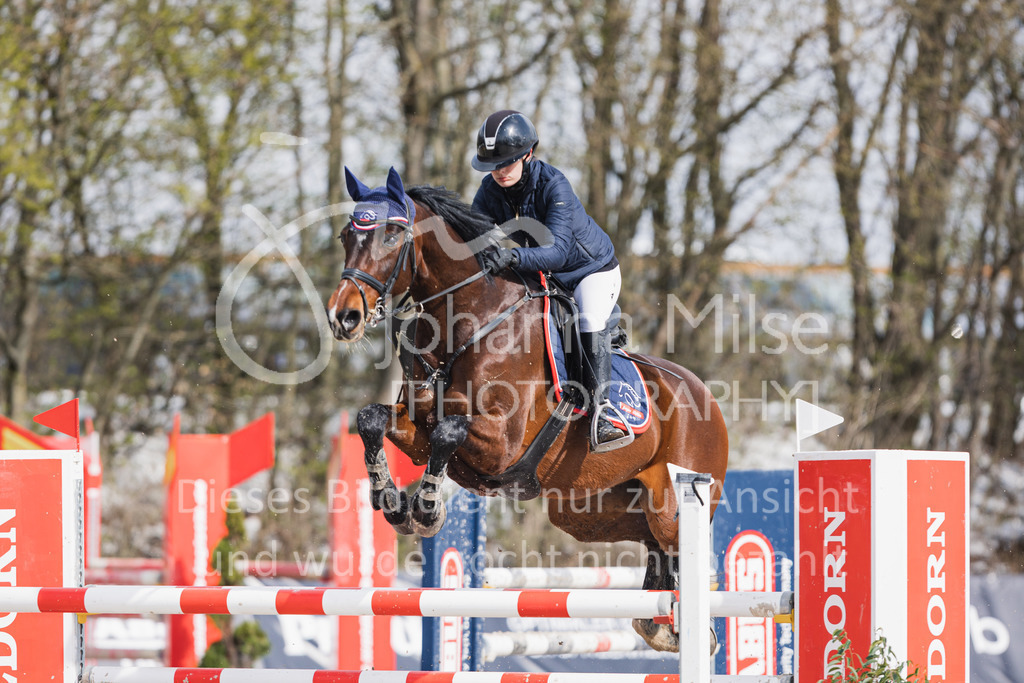 220402_HF-Laar_M1-Spr-136 | SEASON OPENING 2022
Herford Laar
02.04.2022
06 Springprüfung Kl.M*