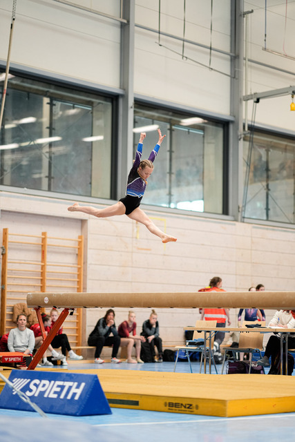 20260517 Gerätturnen  BaWü Cup LK1 Durchgang 2 | Landesturnfest Konstanz 2026Datum: 20260517Ort: Konstanz(DE) - Schänzle HalleFotograf: Christian Habel