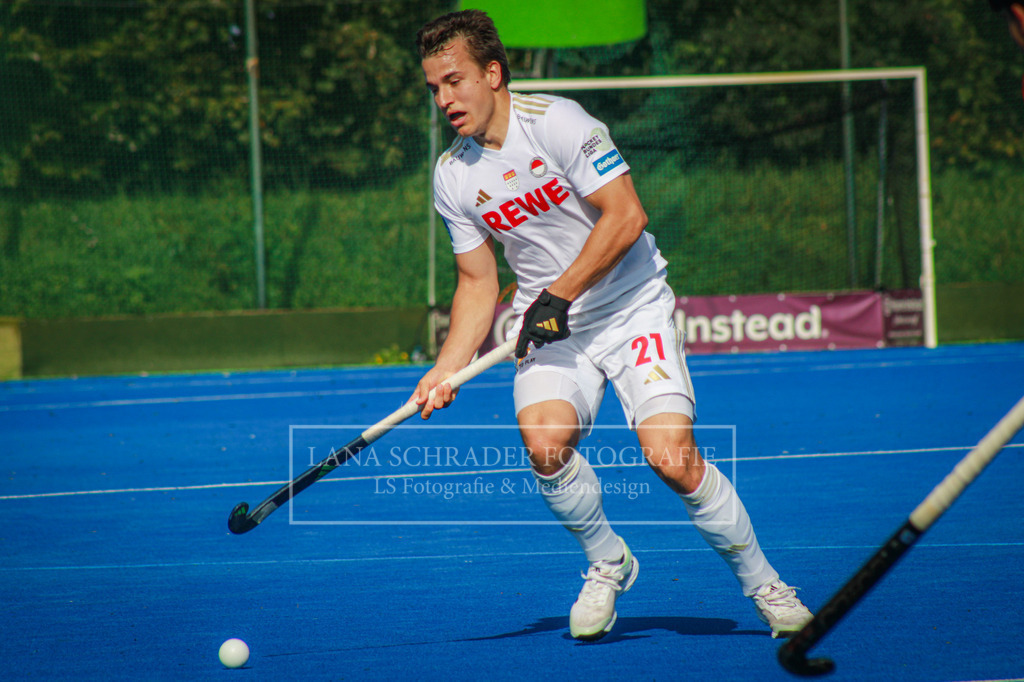 Herren Bundesliga Gladbacher HTC - Rot-Weiß Köln 07.10.23 Gladbach-088 | lanaschraderfotografie - Realisiert mit Pictrs.com