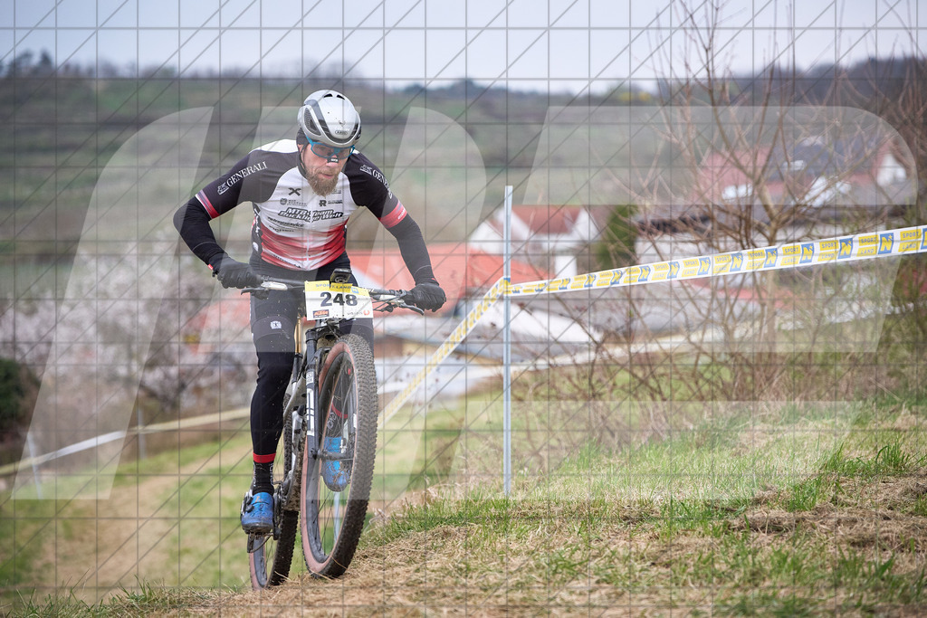 34. KTM Kamptal Trophy 248, MAYER Martin (AUT), Masters, MTB Team Bucklige Welt | ZÖBING, Österreich – 2026-03-29: 34. KTM Kamptal Trophy248, MAYER Martin (AUT), Masters, MTB Team Bucklige WeltFoto: © 2026 Martin Bihounek - MB Creative e.U.