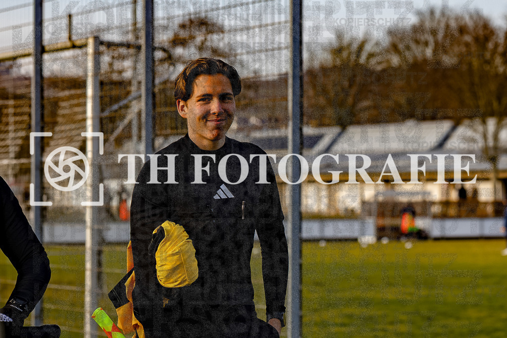 GER, Begegnung, Fussball, PS-Immo-Cup 2026,U14 Feldturnier, 17.01.2026 | TH Fotografie