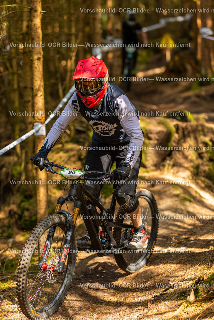 E1 Trieb Freitag R1-8990 | OCR Bilder Fotograf Eisenach Michael Schröder