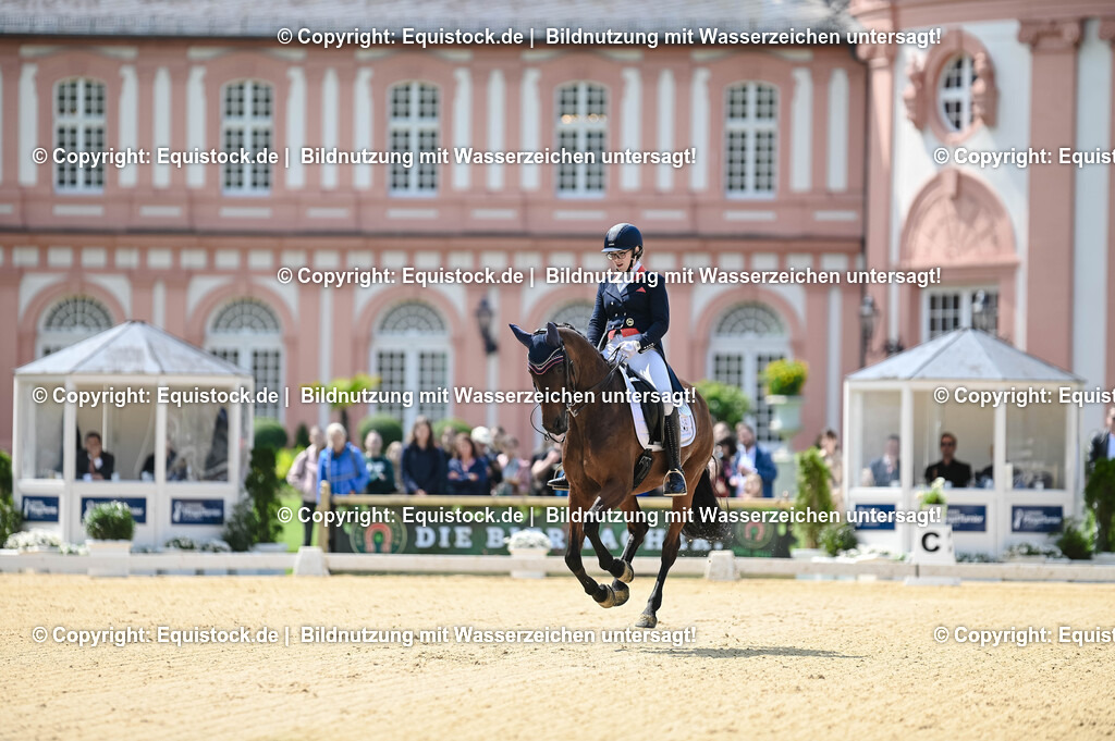 20250607_1_GP-Tour_Dressage_0008 | Foto: Thomas Hartig