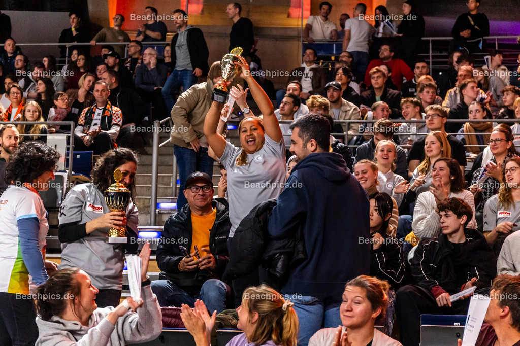 2024-00111552-3-Icke-Cup-Berlin |  16.11.2024; Berlin Foto: Gerold Rebsch - www.beachpics.de