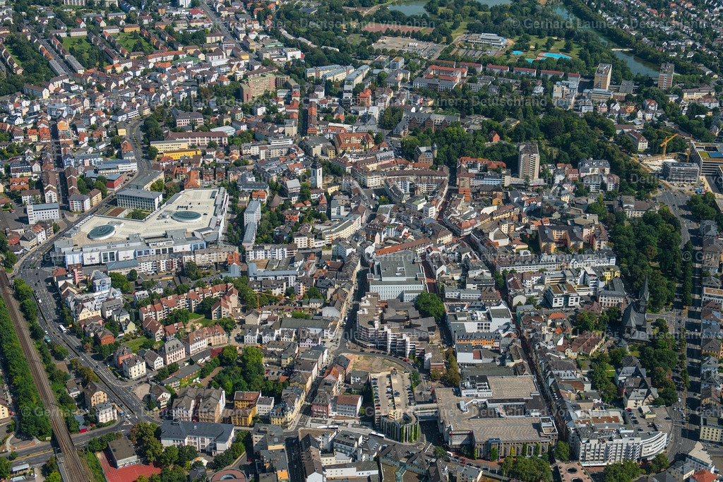 3291406 | Innenstadt Gießen
