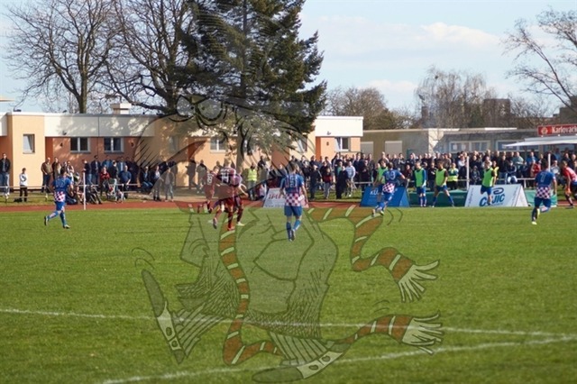 SD Croatia Berlin vs. BFC Dynamo 088 | mythos-online-redaktion