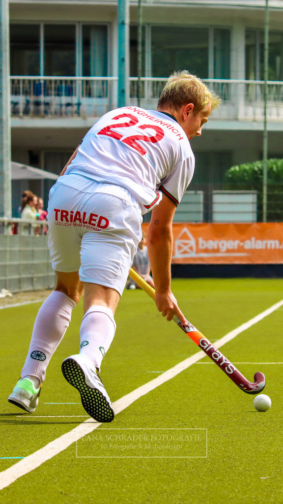 HERREN BUNDESLIGA Rot-Wei_ K_ln - Crefelder HTC 07.09.24 K_ln-226 | lanaschraderfotografie - Realisiert mit Pictrs.com