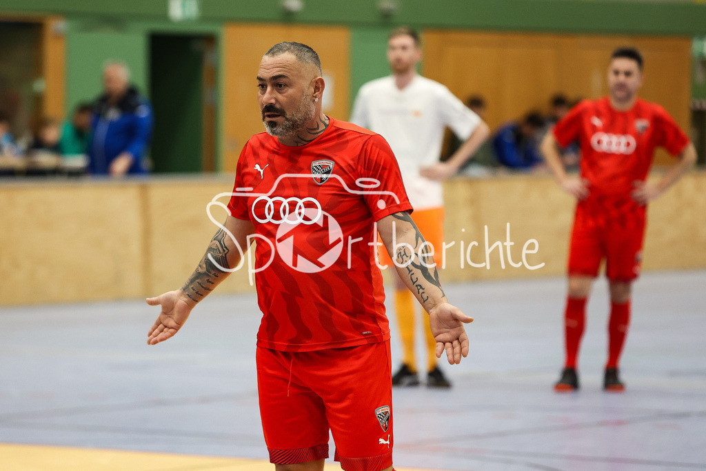 AH Traditions-CUP BC Aichach | Mühlried - Ingolstadt