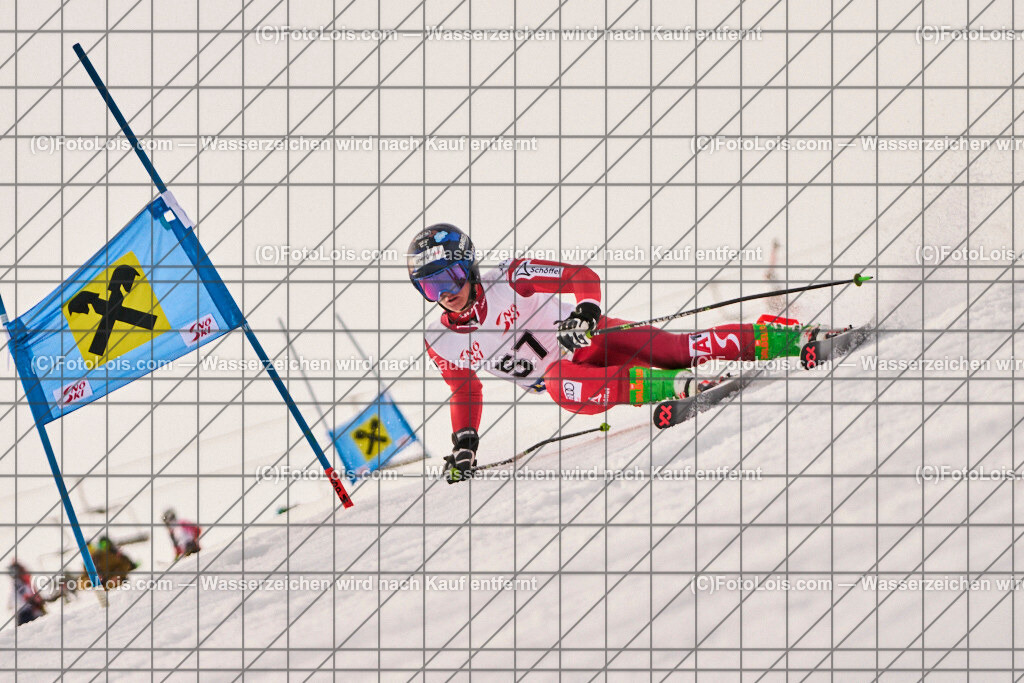 ALP8547_Herrn-FIS-GS-I_Lackenhof-WY_Steinkellner Jonas | Internationaler FIS GiantSlalom der Herrn auf der Distelpiste in Lackenhof am Mo 10. März 2025.  Österreich, LSV-NÖ, Sportunion Waidhofen/Ybbs (2035).