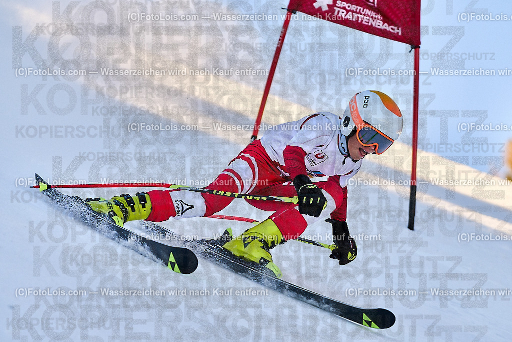 ALP9160_NOe-Kindervergleich-RTL_Hobl Jonas | (C)FotoLois.com, Alois Spandl. Sportunion Trattenbach, NÖ Kindervergleichs-Skirennen, RTL auf dem Feistritzsattel, So 28. Januar 2024.