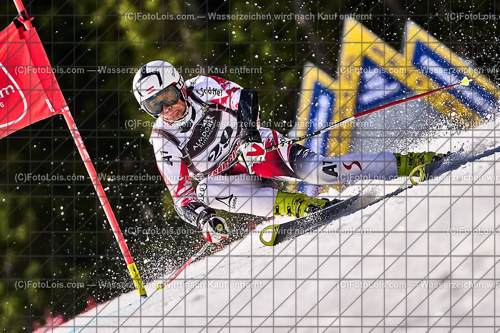 ALP0510_Reiteralm_Steir-LM_RTL_Lengl Florian | (C)FotoLois.com, Alois Spandl. Steirische Landesmeisterschaften Ski alpin, Reiteralm, Sa 13. April 2024.