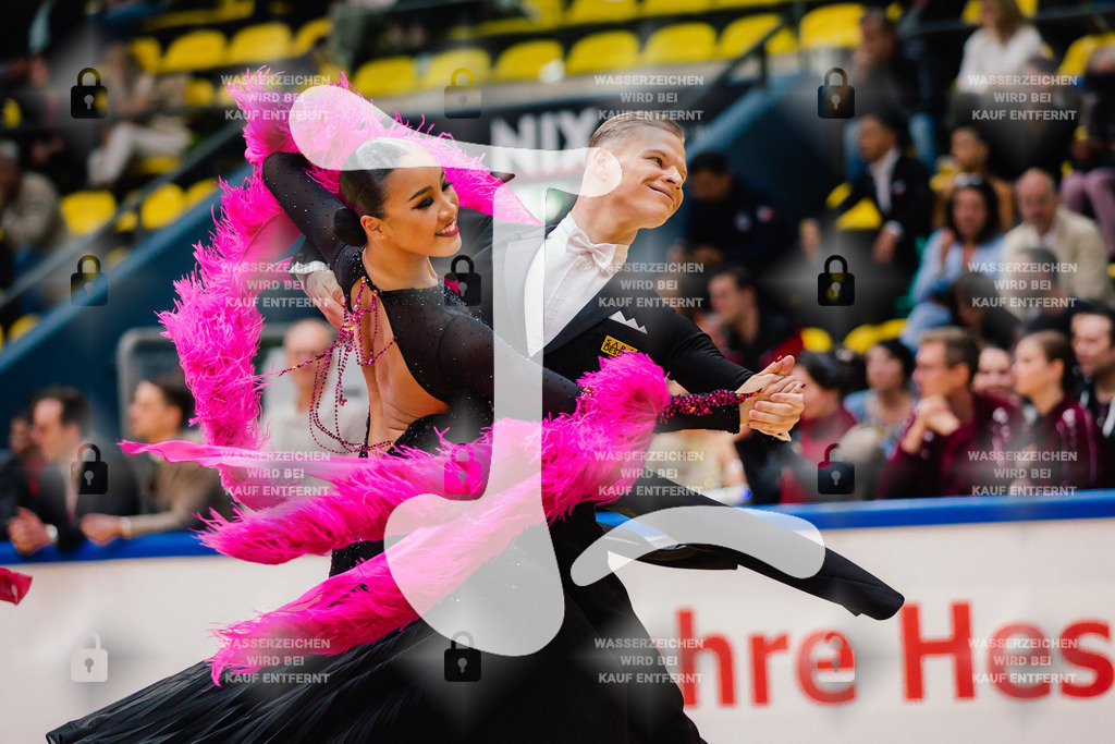 Hessen Tanzt WDSF International Open Standard 6th (65)  Egor Nikolaev _ Jerry Lee (Hong Kong_ China)-2025-05-17-9017 | Webshop for digital downloads and prints of dance sport, event & show photographer Julian Link - Realisiert mit Pictrs.com