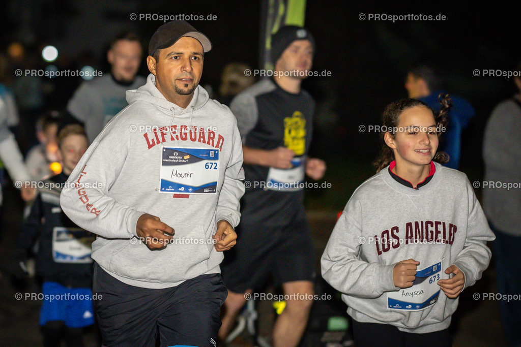 Computacenter Martinslauf Sindorf 2022 in Kerpen-Sindorf, 10.11.2022 | Impressionen vom Computacenter Martinslauf Sindorf 2022 am 10.11.2022 in Kerpen-Sindorf (Nordrhein-Westfalen).