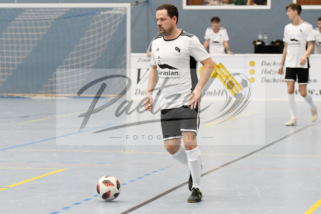 20200119_VGHCUP_0092 | Fußball, Herren:   beim 35. Schledehauser VGH-Cup am 19.01.2020 in der Waldsporthalle Schledehausen in Schledehausen, Deutschland.(Foto von Nico Paetzel) - Realisiert mit Pictrs.com