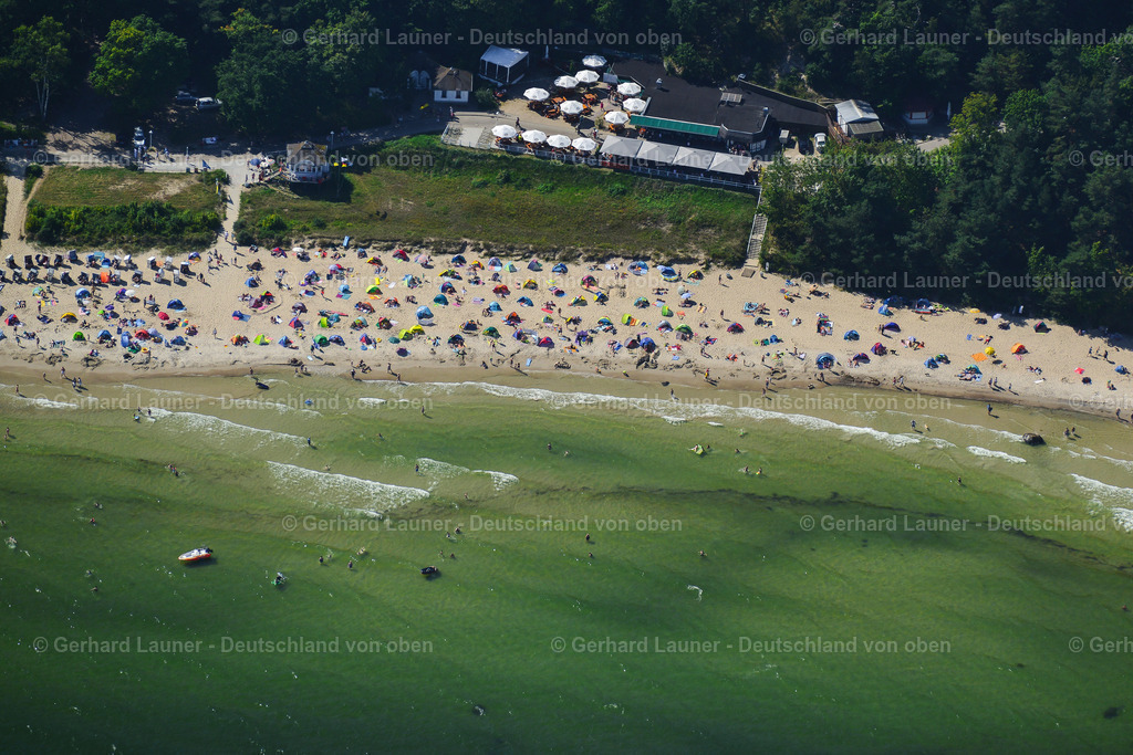 3637778 | Strand bei Göhren, Rügen