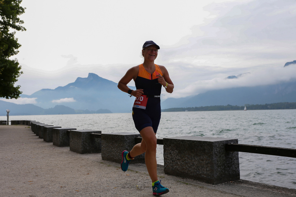 ALOHA MONDSEE TRIATHLON 2025 | AUSTRIA, 07.09.2025, Mondsee, ALOHA MONDSEE TRIATHLON 2025, Photo: WAPICS / Andreas Willdoner