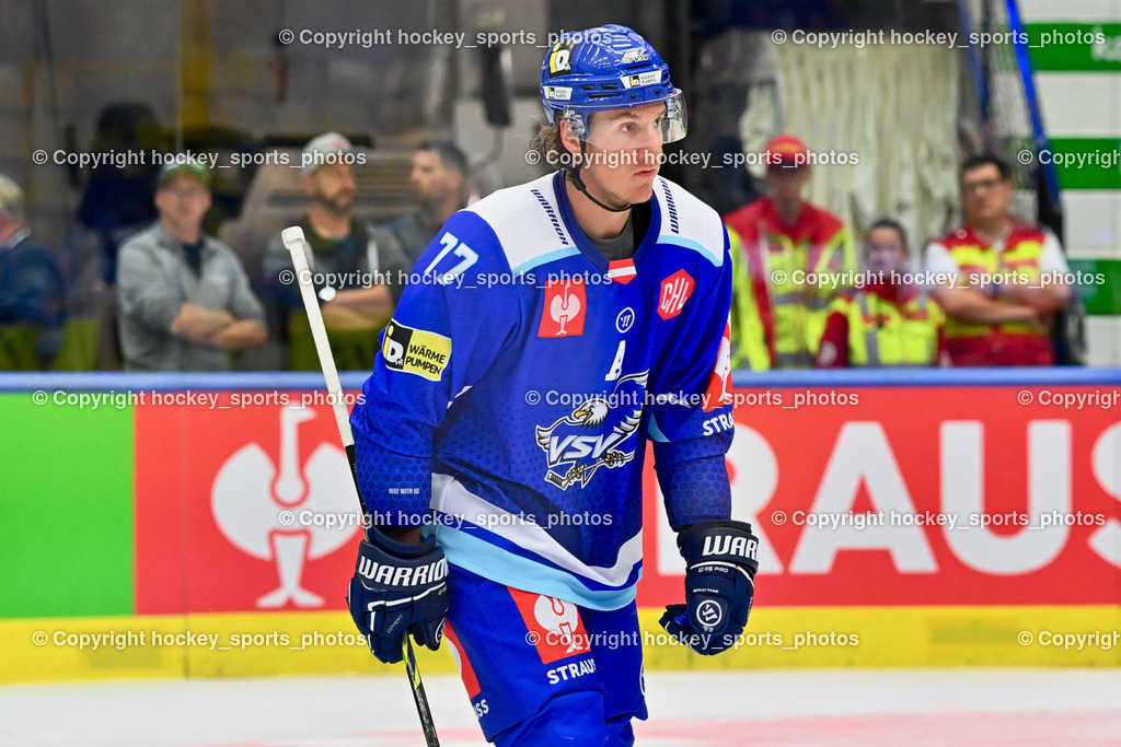 EC IDM Wärmepumpen VSV vs. Comarch Cracovia 11.9.2022 | #77 Philipp Lindner