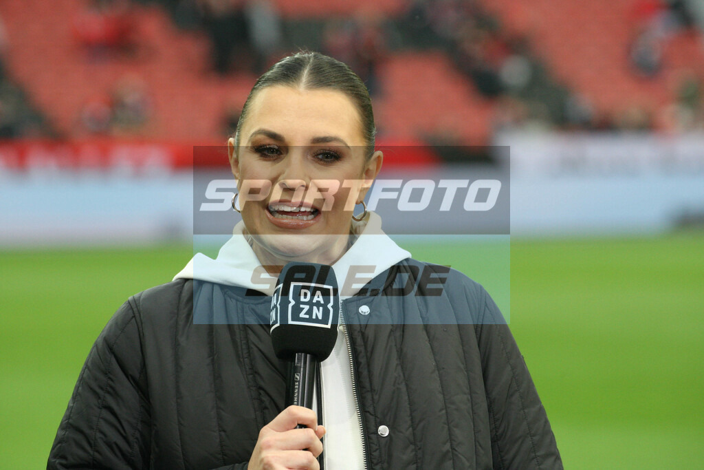 AD0J9667 | Laura Wontorra - © Sportfoto-Sale (MK) - Realisiert mit Pictrs.com