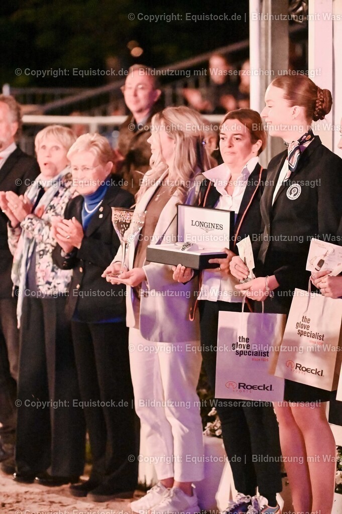 20250608_Longines Grand Prix Kür_0494 | Foto: Thomas Hartig