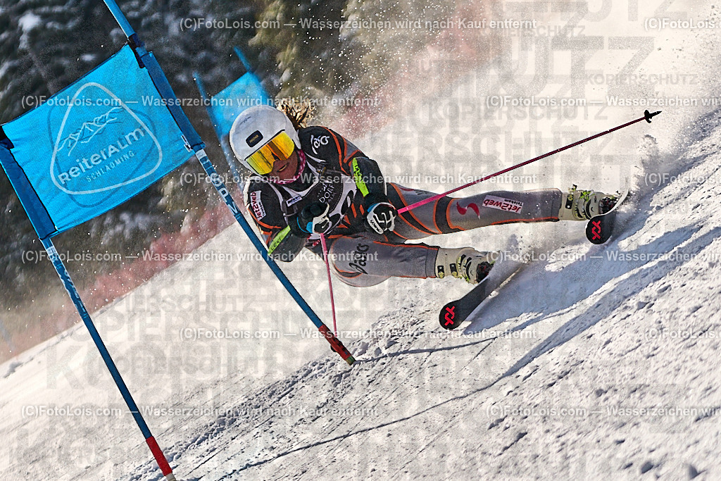 _ALP3783_MASTERS-CUP_Reiteralm_AC-GS_KLOCKER Stefanie | FIS WORLD CUPMASTERS ALPINE SKIING, 28. MÄRZ 2026 - REITERALM | STMK | AUT.   Veranstaltet vom Masters-Referat des Deutschen Skiverbandes (DSV). Durchführende Organisation: WSV Pichl-Reiteralm, unterstütutzt von den Bergbahnen REITERALM bei Schladming und SKI AUSTRIA.                            Disziplin:  GiantSlalom.                                                 Kategorien:  A (Herrn 30-59 Jahre), B (Herrn ab 60 Jahre), C (Damen 30-59 Jahre), D (Damen ab 60 Jahre).                Rennstrecken:   Muldenliftpiste-I &amp; -II auf der Reiteralm.