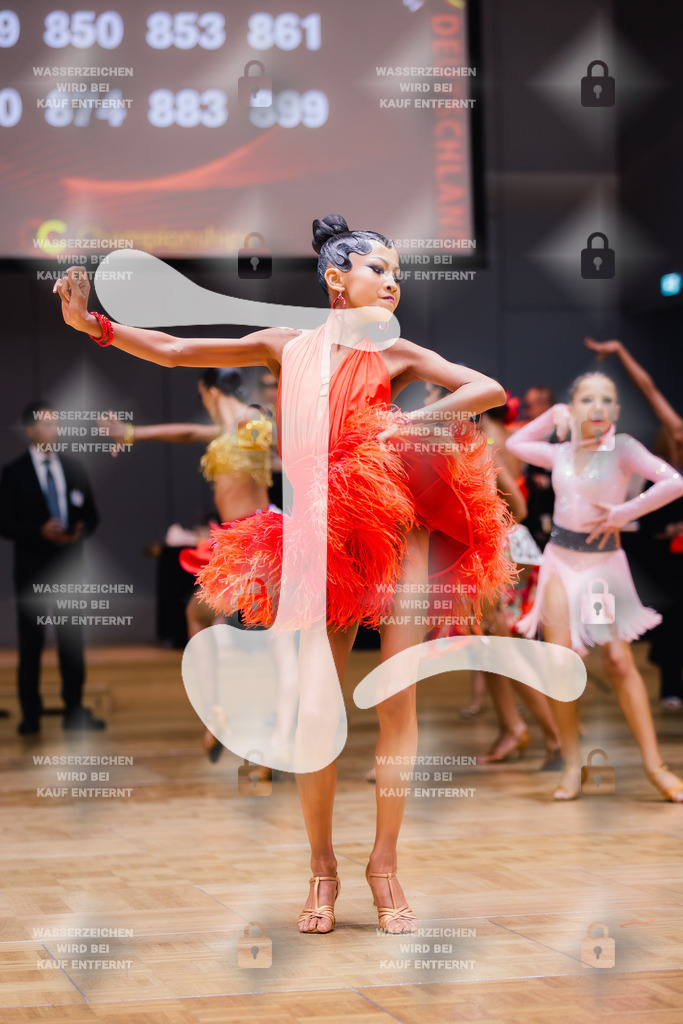 GOC 2025 - WDSF Solo Junior II Latin Female - 2025-08-21-7812 | Webshop for digital downloads and prints of dance sport, event & show photographer Julian Link - Realisiert mit Pictrs.com