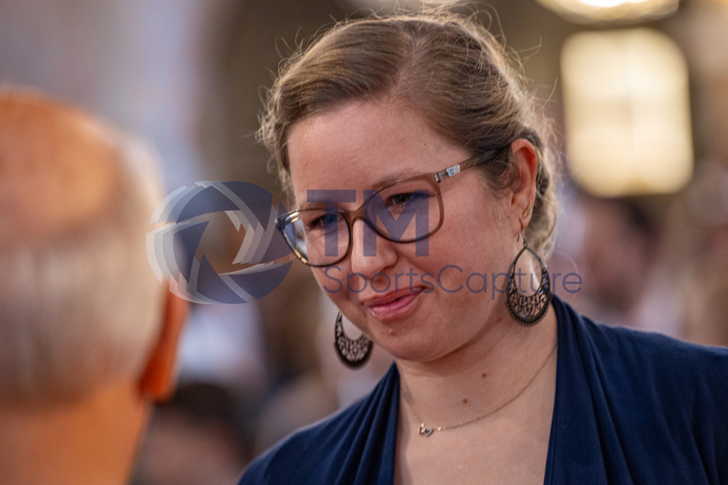 RR5M5891 | Firmung Klagenfurt-Dom 19.05.2024 8 Uhr