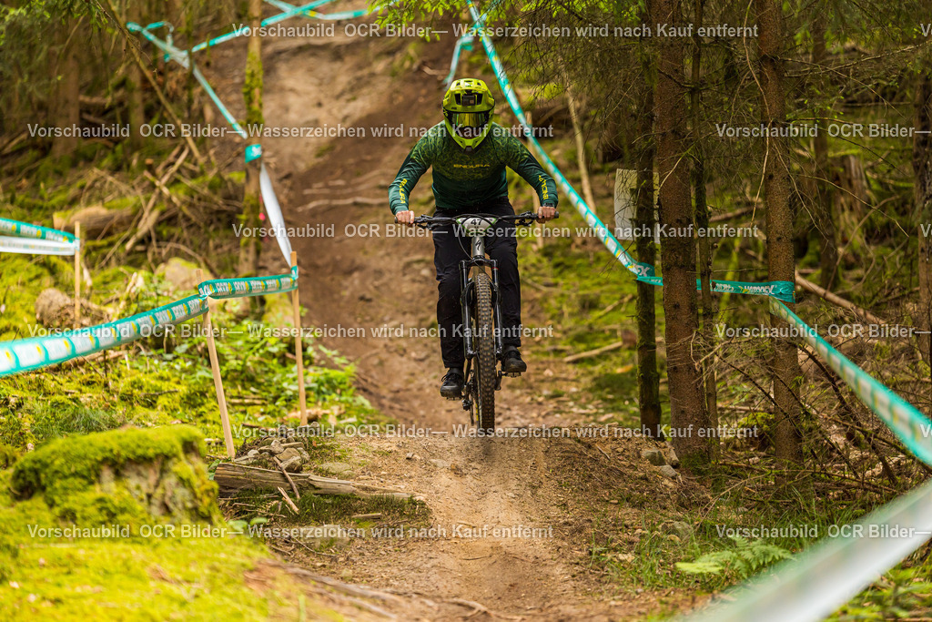 Enduro One Trieb Freitag R3-0708 | OCR Bilder Fotograf Eisenach Michael Schröder