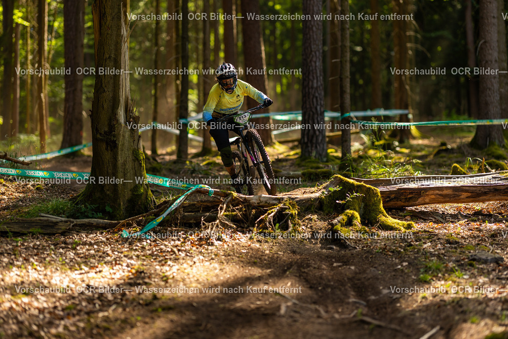 Enduro One Roßbach SA 2025 R1-2120 | OCR Bilder Fotograf Eisenach Michael Schröder