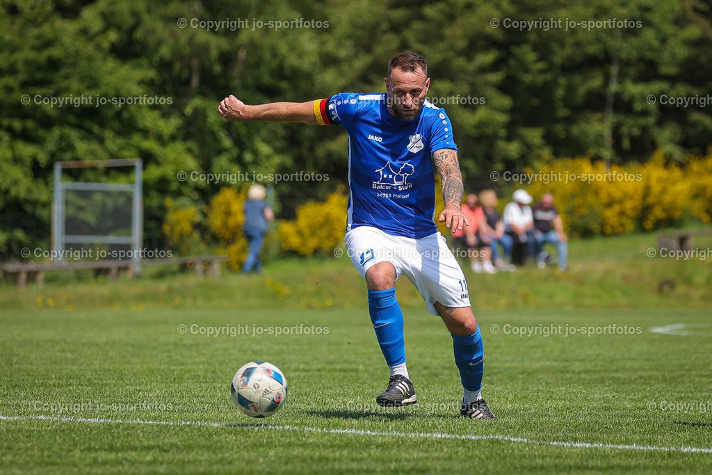 Eschenburg2Langenaubach (147) | 27.05.2023; Kreisliga A Dillenburg; Rasenplatz Eiershausen; SG Eschenburg II - SSV Langenaubach; Ergebnis: 13:0 (6:0)