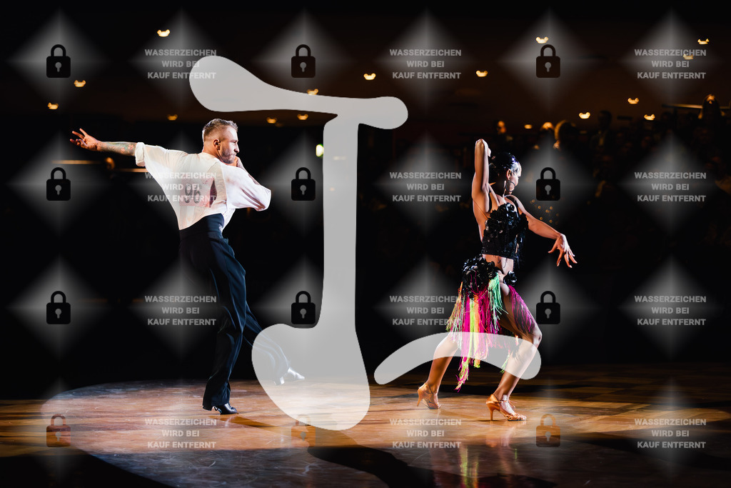 GOC 2025 - WDSF GrandSlam Latin 4th (96) Ionut Alexandru Miculescu _ Andra Pacurar (Romania)-2025-08-23-6076 | Webshop for digital downloads and prints of dance sport, event & show photographer Julian Link - Realisiert mit Pictrs.com