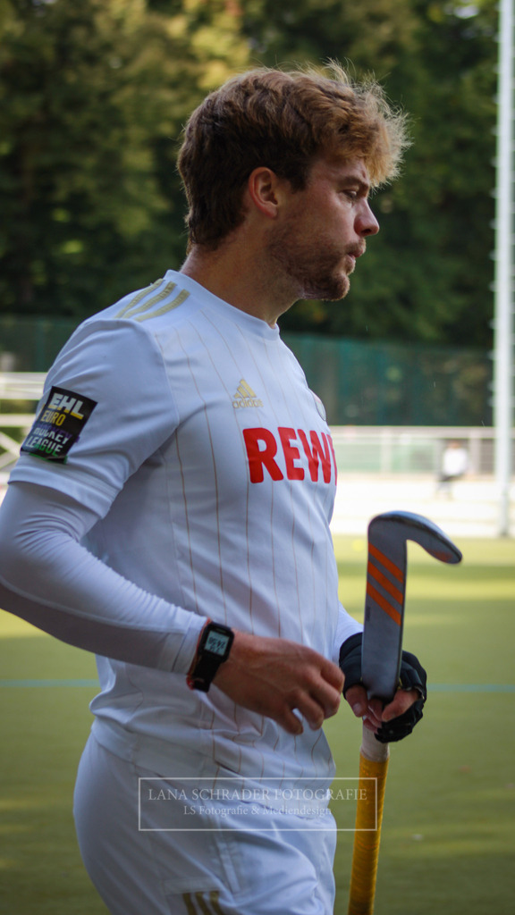 Rot - Weiß Köln - TSV Mannheim 03.09.22-39 | lanaschraderfotografie - Realisiert mit Pictrs.com