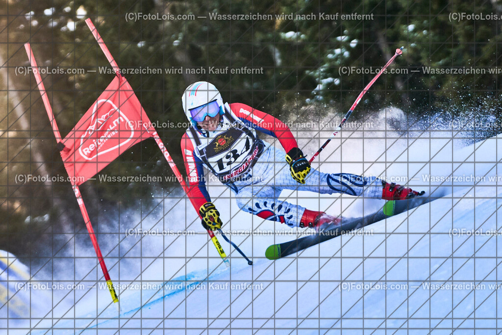 ALP8060_FIS-MastersCup_Reiteralm_SuperG_Granec Daniel | FIS-MastersCup Super-G auf der Reiteralm in Pichl, Fr 17. Jänner 2025.