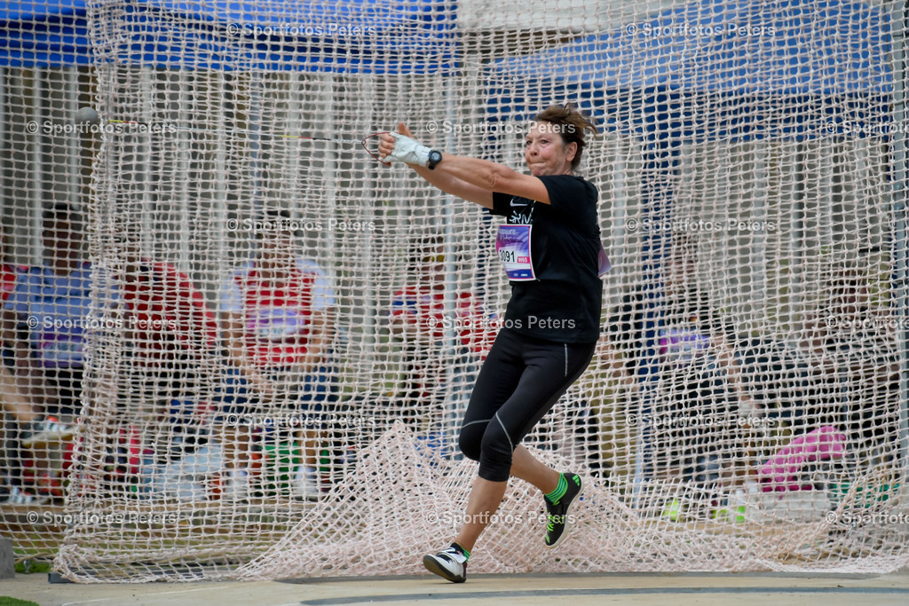 EMACS 2025 - Day 3_106 | European Masters Athletics Championships am 11.10.2025 auf Madeira (Portugal)Foto: Kai Peters - Realisiert mit Pictrs.com