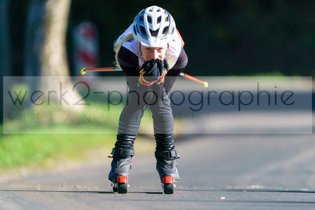 Langlauf-Cup | Langlauf-Cup in Struth-Helmershof am 9. September 2022