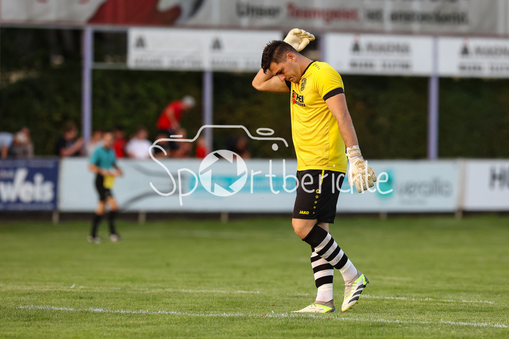 VfR Neuburg - TSV Hollenbach | Neuburg #1