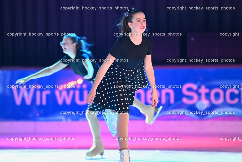 Eishallen Eröffnung Eberstein | Eishallen Eröffnung Eberstein, Eishallen Eröffnung Eberstein am 07.12.2024 in Eberstein (Halle Eberstein), Austria, (Photo by Bernd Stefan)