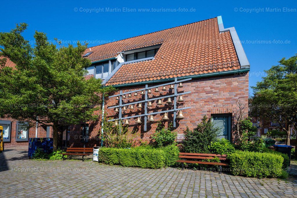 Buxtehude Glockenspiel_ELS_3335150523 | Fotos aus den Touristenorten aus Norddeutschland. - Realisiert mit Pictrs.com